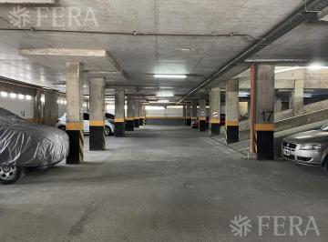 Garage · 12m² · 1 Ambiente · Alquiler de Cochera en Wilde