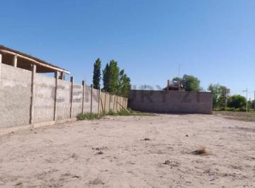 Terreno · 357m² · Lote en Venta