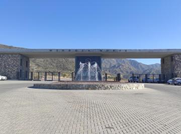 Terreno , El Challao · Lote en Mendoza Norte Country Club