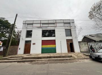 BET-BET-9999_3 · Galpon Comercial en Alquiler - Acceso Tigre
