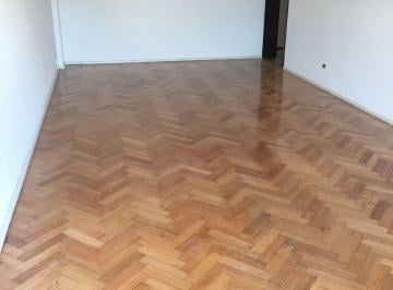 Departamento de 4 ambientes, La Paternal · 4 Ambientes Al Frente con Balcon + Cochera