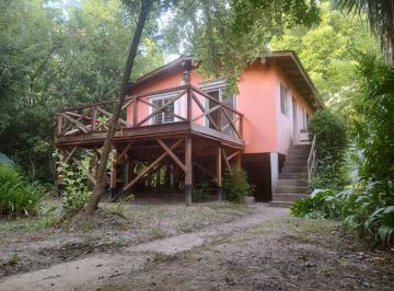 Casa · 55m² · 3 Ambientes · Venta Casa Isla Delta