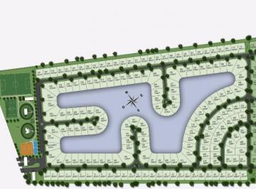 Terreno , Ezeiza · Lote en Venta a Laguna en Las Victorias Canning