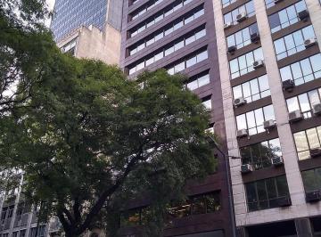 Oficina comercial · 271m² · 2 Cocheras · Oficina en Alquiler en San Nicolas