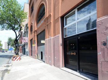 Terreno · 1156m² · Huergo Ing. Av 1451/57