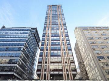 Oficina comercial · 410m² · 6 Cocheras · Corrientes Av 327 12°