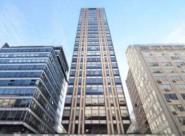 Oficina comercial · 410m² · 6 Cocheras · Corrientes Av 327 12°