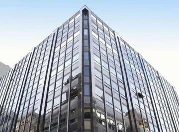Oficina comercial · 400m² · 3 Cocheras · Oficina en Alquiler en Microcentro