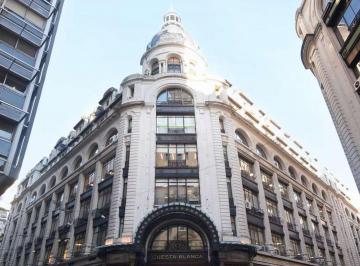 Oficina comercial · 1650m² · 12 Cocheras · Peron Juan Domingo 646 8°