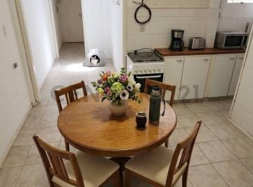 Departamento · 35m² · 2 Ambientes · Venta - 1 Dormitorio - Microcentro
