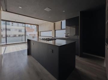 Departamento de 4 ambientes, Rosario · Duplex en Venta de 3 Dorm. con Terraza y Pileta Exclusiva en Barrio Martin