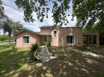 Casa de 3 ambientes, Tigre · Alquiler de Hermosa Casa!