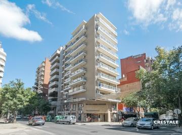 Departamento · 30m² · 2 Ambientes · Venta Departamento 1 Dormitorio Pichincha Rosario