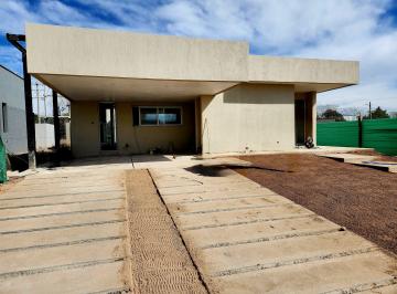 Casa de 3 ambientes, Luján de Cuyo · Casa en Venta Lujan de Cuyo Mendoza