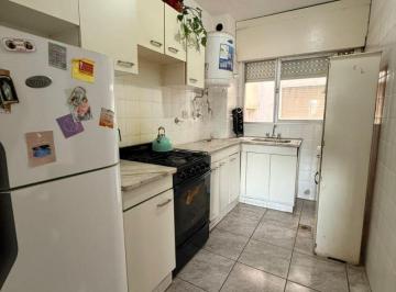 Departamento de 4 ambientes, Córdoba · Vende 2 Dorm. Chacabuco 300 Centro