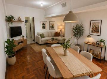 Departamento de 4 ambientes, Córdoba · Vende 2 Dorm. Chacabuco 300 Centro