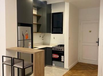 Departamento · 49m² · 2 Ambientes · Departamento - Botanico