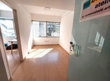 Oficina comercial de 3 ambientes, Belgrano · Oficina Comercial 60 m² Cfte Belgrano