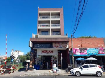 Oficina comercial de 1 ambiente, Morón · Departamento U Oficina