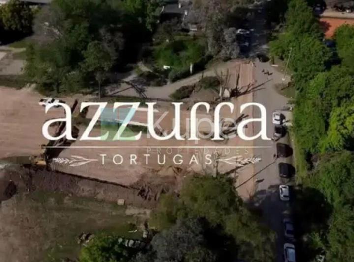 Terreno · 750m²