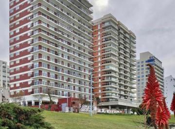 Departamento · 3 Ambientes · 1 Cochera · Avellaneda 25 - Playa Grande - Mar del Plata