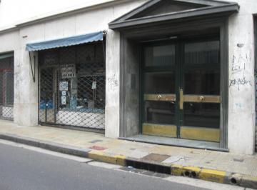 Departamento de 2 ambientes, San Telmo · 2 Amb. PH Lateral - Super Luminoso y Soleado Piedras Al 1000 - San Telmo