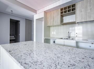 Departamento · 75m² · 3 Ambientes · Departamento 1 Dormitorio Comodín - Mendoza 800 - Rosario Centro | Venta