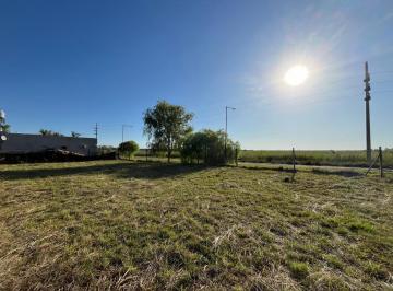 Terreno · 594m² · Terreno en Funes Norte Uso Habitacional/comercial