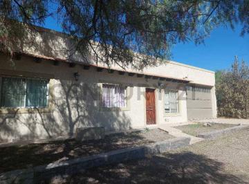 Casa · 196m² · 5 Ambientes · 1 Cochera · Casa en Venta - Barrio Nuevas Quintas - Challao Id:65937