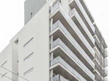 Departamento · 114m² · 3 Ambientes · Departamento 1 Dormitorio Comodín - Mendoza 800 - Rosario Centro | Venta