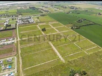 Terreno · 350m² · Venta. Lote. Arroyo Seco. 350 m²