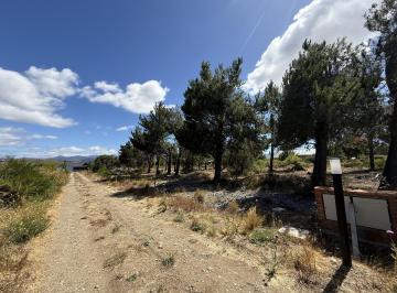 Terreno · 1029m² · Terreno con Acceso Al Lago en Venta, Financiados Dina Huapi