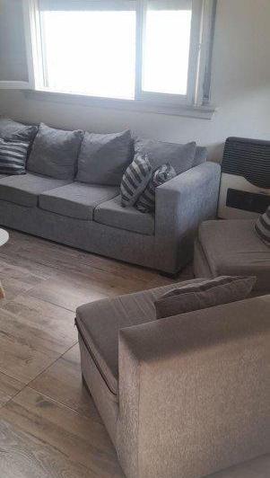 PH en Esteban Echeverría