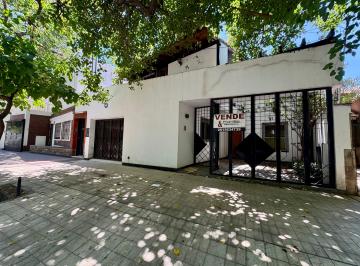 Casa de 6 ambientes, Ciudad de Mendoza · Ciudad