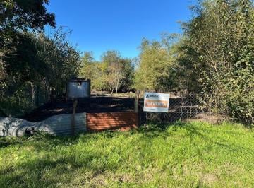 Terreno · 1200m² · Terreno en Venta en San Emilio, Gral. Viamonte