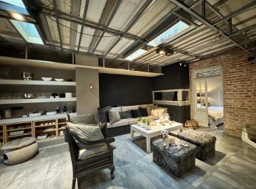 Departamento de 5 ambientes, Córdoba · Importante Departamento con Gran Terraza Tendencia Elegancia