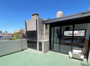 PH · 110m² · Venta Nuñez Excelente PH con Cochera, Terraza y Quincho