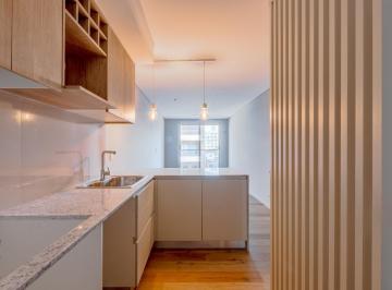 Departamento · 64m² · 2 Ambientes · Departamento 1 Dormitorio - Mendoza 800 - Rosario Centro | Venta