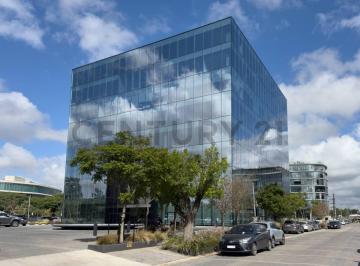 Oficina comercial · 449m² · 10 Cocheras · Oficina de Categoría en Buenavista San Fernando Calle Uruguay en Alquiler