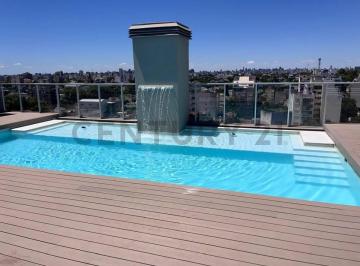 Departamento · 31m² · 1 Ambiente · Venta de Monoambiente en Devoto a Estrenar