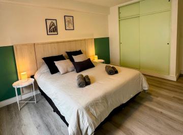 Departamento de 2 ambientes, Neuquén · Temporario Colibrí: Exclusivo Depto. en El Alto Neuquén