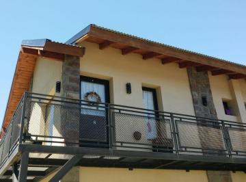 MLP-MLP-459_2 · Departamento en Venta 1 Dormitorio San Martín de Los Andes