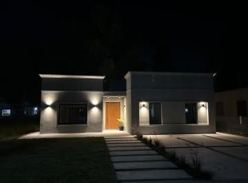 Casa de 2 ambientes, Marcos Paz · Excelente Casa en Venta en Barrio Cerrado La Renata, Marcos Paz