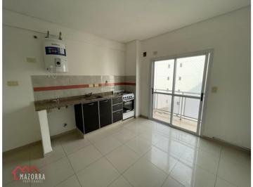 Departamento · 40m² · 2 Ambientes · Departamento en Alquiler - Caseros Centro