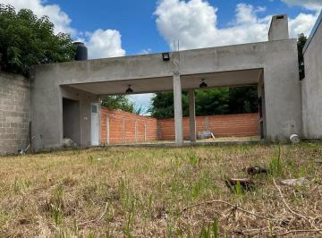 Quinta vacacional · 400m² · Quinta en Los Toldos