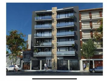 Departamento · 56m² · 2 Ambientes · Departamento en Construccion 2 Ambientes