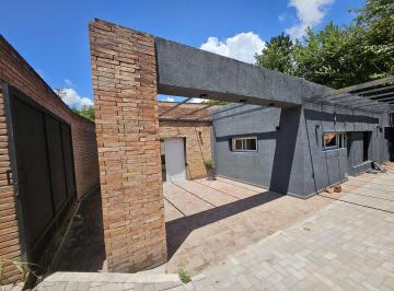 Foto · Venta Casa Housing Villa Allende 3 Dorm. Planta Baja