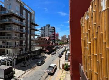 Departamento · 33m² · 2 Ambientes · 1 Cochera · Departamento Centro de Pinamar