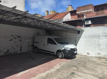 Garage · 15m² · 1 Cochera · ¡Oportunidad Única! Cochera a Solo 2 Cuadras del Mar.