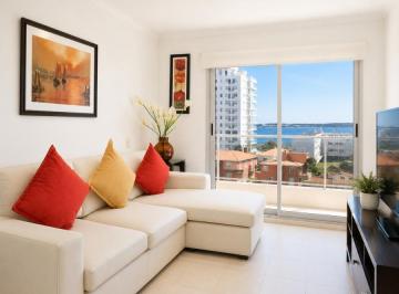 Foto1 · Apartamento en Art Boulevard 2 Dorm. Alquiler de Verano